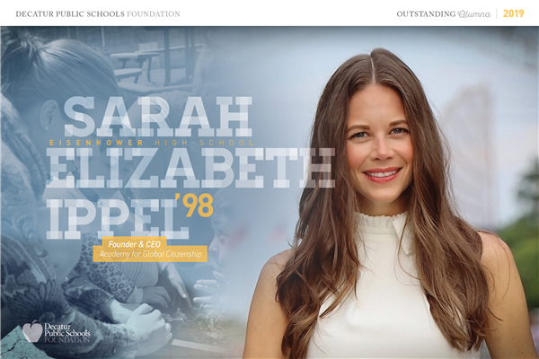  Sarah Elizabeth Ippel